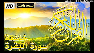 القارئ عبدالجواد عادل تلاوة خاشعة سورة الإسراء كاملة
