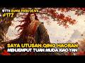 Dijemput - DUNIA PARA DEWA EPS 172