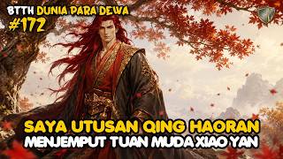Dijemput - DUNIA PARA DEWA EPS 172
