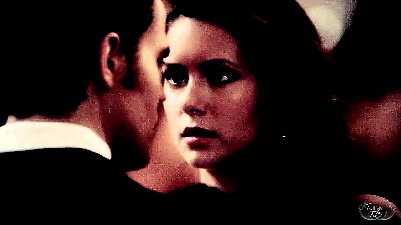 ● Stefan + Elena | As Long As You Love Me