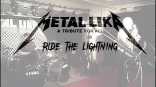 Metal lika - A Tribute For All - Ride The Lighting