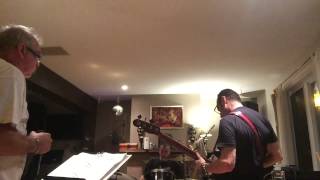 Leftovers Joe bonamassa cover