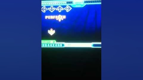 KidxShadow Paranoia Evolution DDR