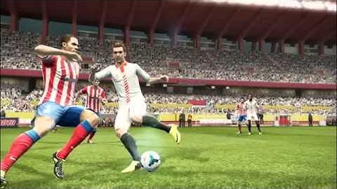 PESEDIT COM 2013 PATCH v5.1 ( link in description )