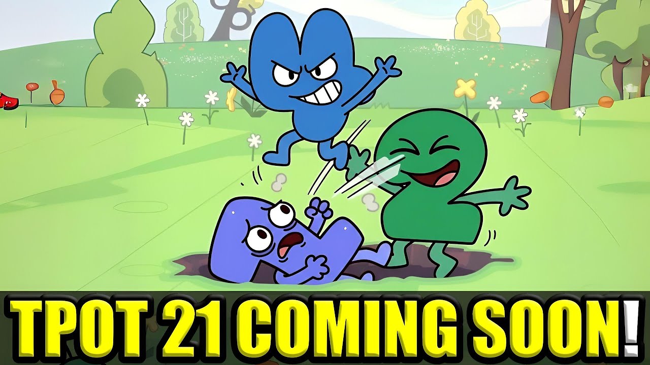 Tpot 21 Script TPOT 21 RELEASE DATE SOON?! BIG ELIMINATION + MAJOR STORY CONFIRMED ...