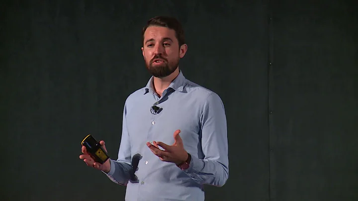 Why sustainability is central to business education | Tiiram Sunderland | TEDxLondonBusinessSchool - DayDayNews