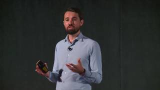 Why sustainability is central to business education | Tiiram Sunderland | TEDxLondonBusinessSchool