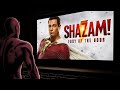 Madvomovies: SHAZAM! Fury of the Gods with Sheev Talks &amp; Southpaw