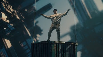 Logic - Lightsabers (Official Music Video)