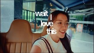 A Day in My Life in Bangkok with the DJI Osmo Pocket 4P (tuktuks, bikes, chatuchak market) Dji Osmo Pocket 4p Vlog Tokyo Food Test рџ ёрџ Їрџ µ