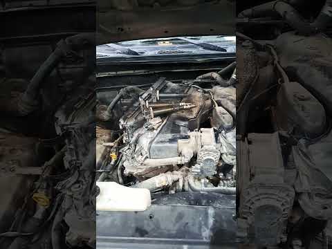 ENGINE OIL PUMP طرمبة زيت الماكينة