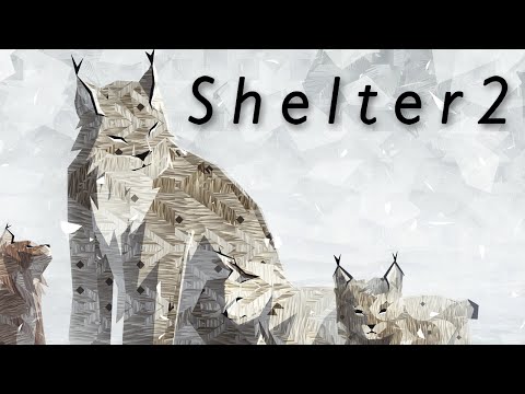 Video: Giochiamo A Shelter