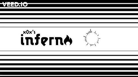 Inferno - x0x | Official Music Video