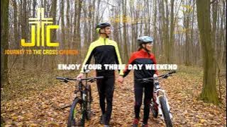 Good Morning JTC Church