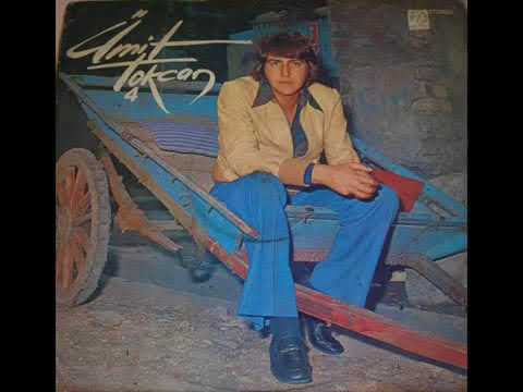 Ümit Tokcan - Engin Ol Gönül - 1978