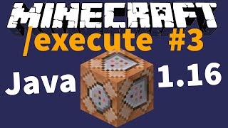☑️ Storing a Value with /execute store - Minecraft Java 1.16 Command Block Tutorial