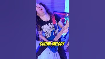 How To IRON MAIDEN In 30 Seconds