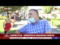 Azerbaycan Ermenistan arasındaki gerilim hakkında ne düşünüyorsunuz ? 06.10.2020