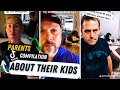 Parents Funny TikTok About Their Kids | Parents Roasting Their Kids Funniest TikTok Compilation 2021