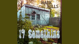 Video thumbnail of "Mark Wills - Smoky Mountain Rain"