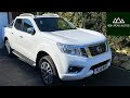 Should You Buy a NISSAN NAVARA NP300 Pick-up Truck? *LOCKDOWN EDITION*