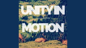 Unity in Motion