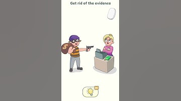 Get Rid Of The Evidence#dop2 #dop2game  #dop2deleteonepart