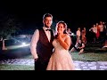 #StayHome #WithMe! Watch The Magic Night Of Marco &amp; Maria Wedding.