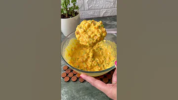 Besan Ka Chilla Recipe Protein Rich Breakfast Flavours Of Food 