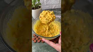 Moong Dal chilla recipe | Protein rich breakfast | Flavours Of Food