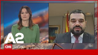 Ministri Zbeh Optimizmin. President Shqiptar? Presim Zgjedhjet Parlamentare Njëherë