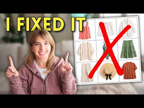 Forget Sudoku Packing - Try This Instead (better Packing Method For Carry-on)