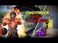 They Didn’t Expect This 2 Finger Entry 💀 | Ultimate Royale + Classic BGMI