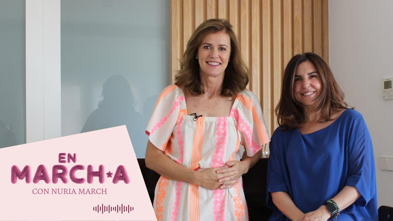 Secretos de Organización con Begoña Pérez, “La Ordenatriz