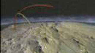 MEADS Patriot Advanced Capability (PAC-3) Missile