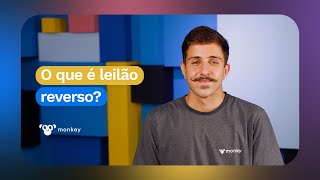 Leilão Reverso: o que é e como funciona?