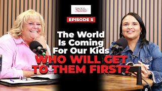 The Power of One: Teaching Beyond the Classroom | S2E5