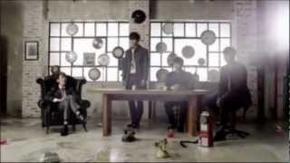 [Preview] 2AM - You Wouldn't Answer My Calls (Japanese Version) - 41 seconds