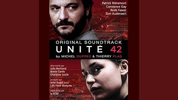 Unité 42 - Générique