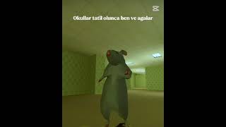 Okullar Tati̇l Olunca Bi̇z