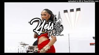 RONISIA X DJ YELS_- Call Of [RMXZOUK]2025