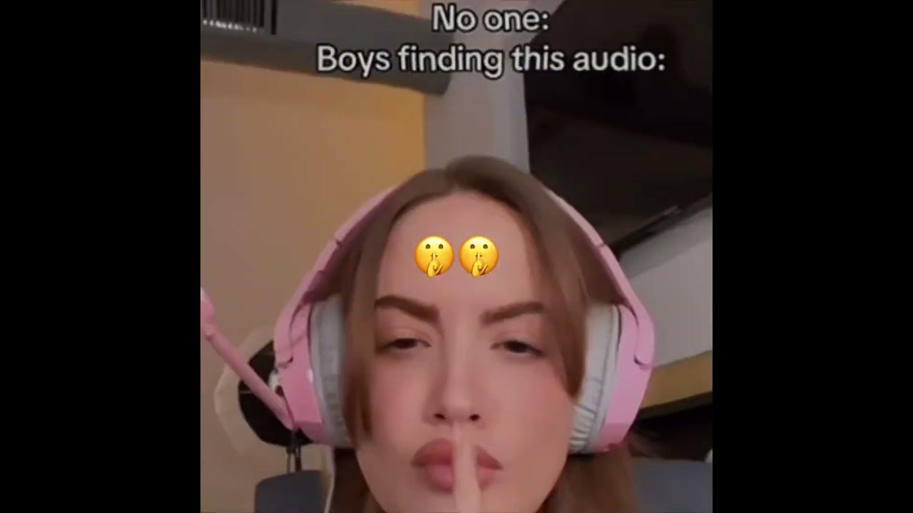 Rare Footage Of haleyybaylee mewing IB ⁠haleyybaylee YouTube