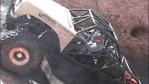 Ryans Failure- Moab Utah 2004