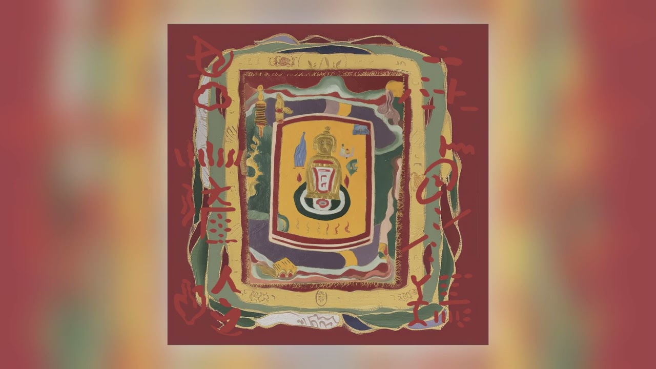 Howie Lee - Hundred-Syllable Mantra of Vajrasattva 百字明 [Audio