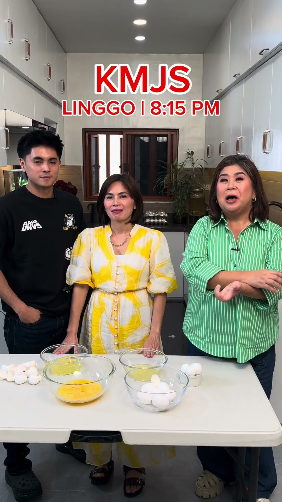 “OK NA ‘TO” Sama-sama tayong manood ng #KMJS ngayong Linggo! | Kapuso Mo, Jessica Soho