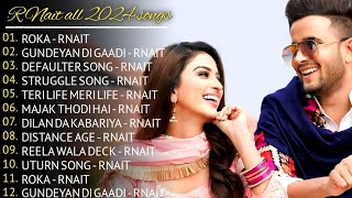 R Nait New Song 2024 | New PunjabiJukebox 2024 | R Nait All Punjabi Song2024 | New Punjabi Song