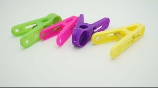 U spring clothespin assembly machine, cloth peg mounting machine