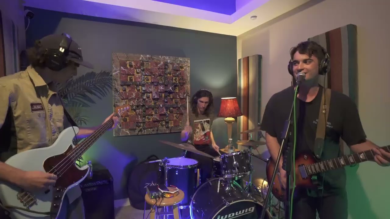 Watch "Up" - Acolyte (Live) on YouTube Watch "Up" - Acolyte (Live) on YouTube