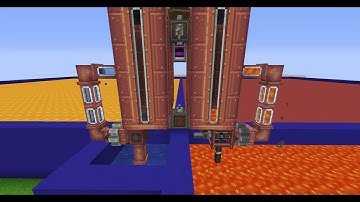 Create Mod v0.3 Infinite Pumping