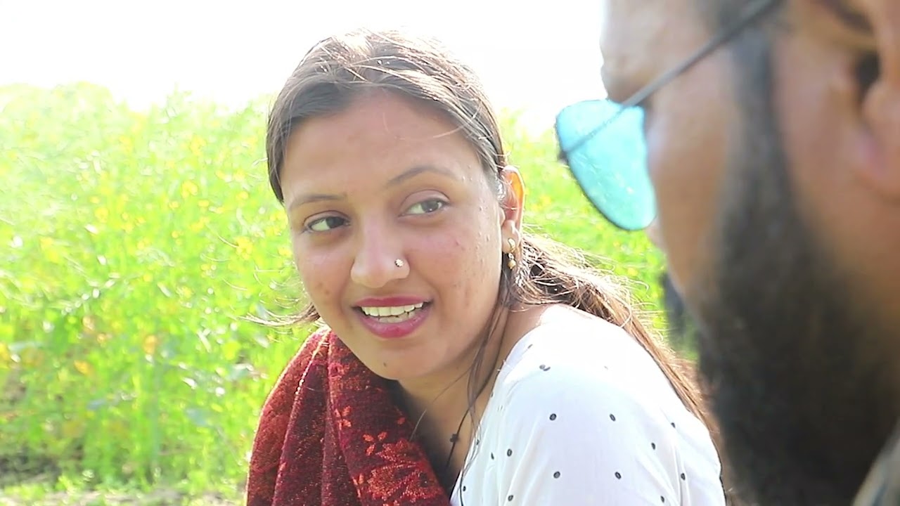 #भाभी लेकर आई #सेटिंग #Surya lohari jattu#haryanvi comedy#sm fims #chimta films#सुंदर भाभी#Surjafilm